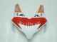 Orange Repsol Carénages Moto CBR 1000 RR 08-11