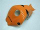 Orange Repsol Carénages Moto CBR 1000 RR 08-11