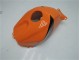 Orange Rouge Noir Repsol Carénage Moto CBR 600 RR 03-04 Orange Rouge Noir Repsol Carénage Moto CBR 600 RR 03-04
