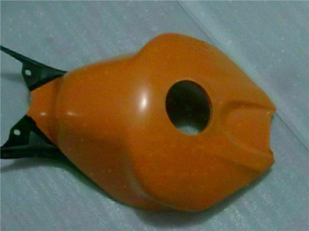 Orange Rouge Repsol 26 Carénage Moto CBR 1000 RR 04-05 Orange Rouge Repsol 26 Carénage Moto CBR 1000 RR 04-05