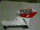 Orange Rouge Repsol 26 Carénage Moto CBR 1000 RR 04-05 Orange Rouge Repsol 26 Carénage Moto CBR 1000 RR 04-05