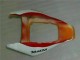 Orange Rouge Repsol 26 Carénage Moto CBR 1000 RR 04-05 Orange Rouge Repsol 26 Carénage Moto CBR 1000 RR 04-05