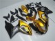 Oren Noir Carénage Moto GSXR 1000 K9 09-16 Oren Noir Carénage Moto GSXR 1000 K9 09-16