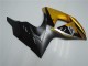 Oren Noir Carénage Moto GSXR 1000 K9 09-16 Oren Noir Carénage Moto GSXR 1000 K9 09-16