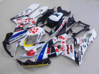 Pepe Phone Carénage Moto GSXR 1000 K5 05-06
