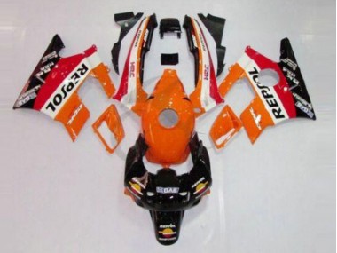 Repsol Carénage Moto CBR 600 F2 91-94