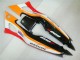 Repsol Carénage Moto CBR 600 F3 95-98 Repsol Carénage Moto CBR 600 F3 95-98