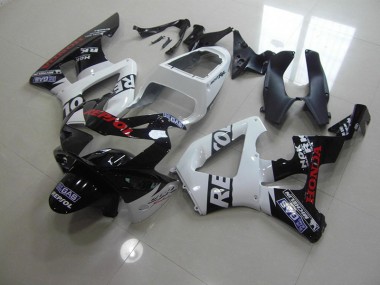 Repsol Carénage Moto CBR 900 RR 929 00-01