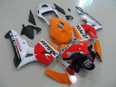 Repsol Carénages Moto CBR 600 RR 03-04