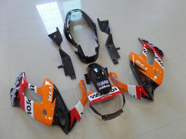 Repsol Carénages Moto VTR 1000 F 97-05