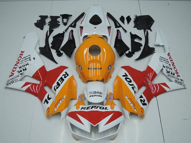 Repsol Carrosserie Moto CBR 1000 RR 12-16 Repsol Carrosserie Moto CBR 1000 RR 12-16