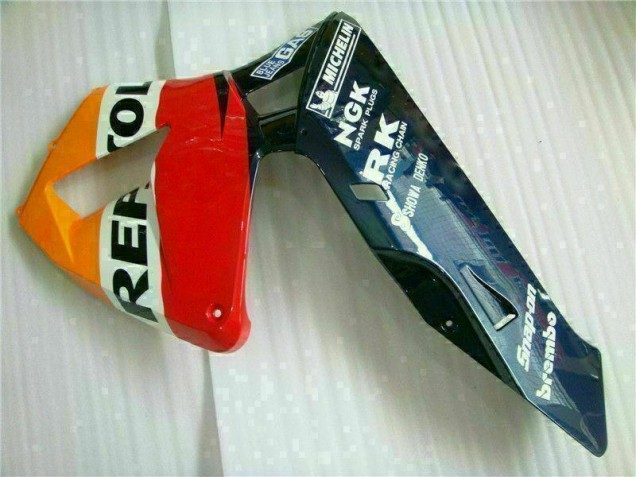 Repsol Carrosserie Moto CBR 600 RR 03-04