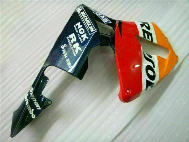 Repsol Carrosserie Moto CBR 600 RR 03-04
