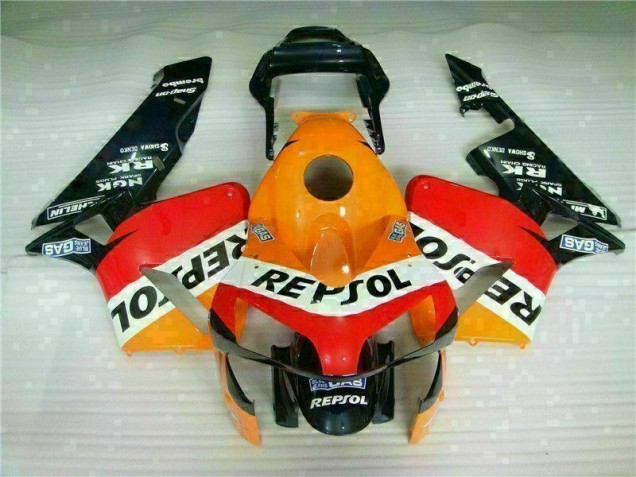 Repsol Carrosserie Moto CBR 600 RR 03-04