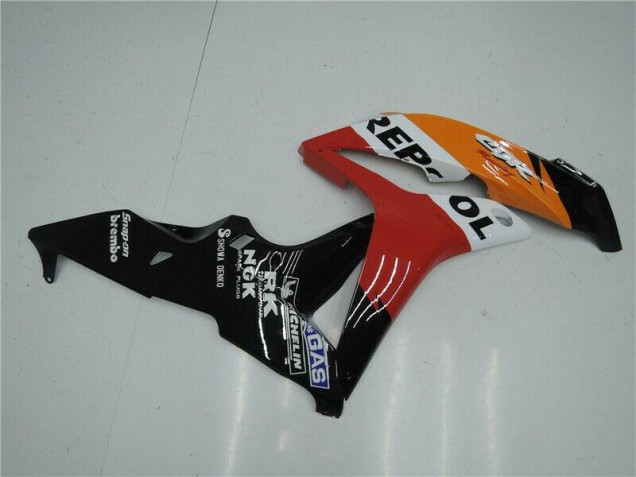 Repsol Carrosserie Moto CBR 600 RR 07-08