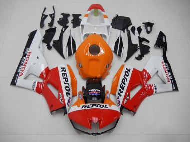 Repsol HRC Carénage Moto CBR 1000 RR 12-16