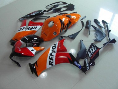 Repsol Kit Carénages Motos CBR 1000 RR 12-16