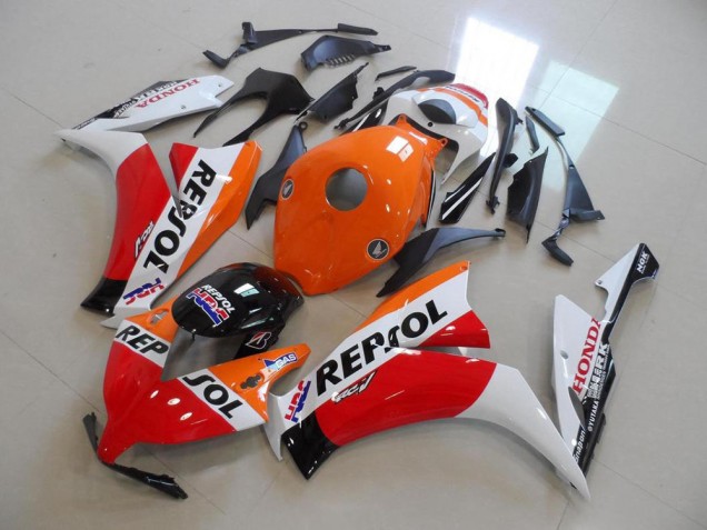 Repsol Kit Carénages Motos Complet CBR 1000 RR 12-16