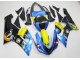 Requin Carénage Moto ZX6R 05-06 Requin Carénage Moto ZX6R 05-06