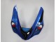 Requin Carénage Moto ZX6R 05-06 Requin Carénage Moto ZX6R 05-06