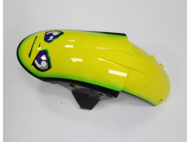 Requin Carénage Moto ZX6R 05-06 Requin Carénage Moto ZX6R 05-06