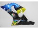 Requin Carénage Moto ZX6R 05-06 Requin Carénage Moto ZX6R 05-06