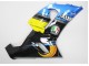 Requin Carénage Moto ZX6R 05-06 Requin Carénage Moto ZX6R 05-06
