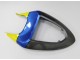 Requin Carénage Moto ZX6R 05-06 Requin Carénage Moto ZX6R 05-06