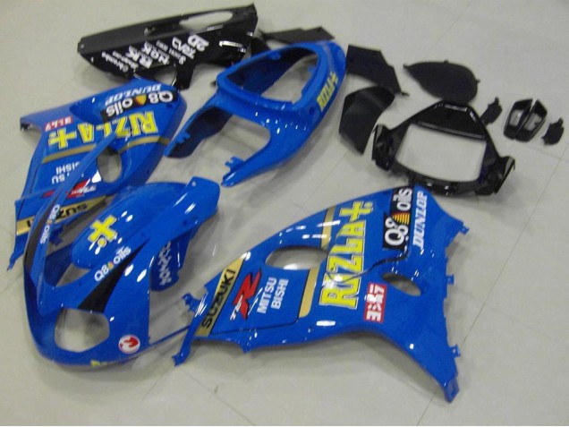 Rizla Carénage Moto TL1000R 98-03 Rizla Carénage Moto TL1000R 98-03