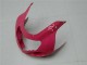 Rose Carénage Moto GSXR 600 / 750 K1 K2 K3 01-03 Rose Carénage Moto GSXR 600 / 750 K1 K2 K3 01-03