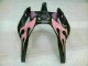 Rose Carénage Moto ZX6R 00-02