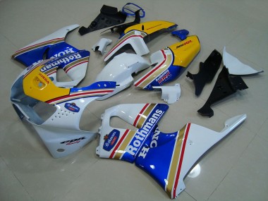 Rothmans Carénage Moto CBR 900 RR 919 98-99