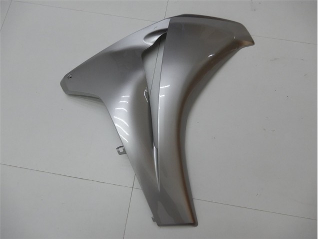Rouge Argent Carénages Moto CBR 1000 RR 08-11