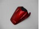 Rouge Argent Carénages Moto CBR 1000 RR 08-11