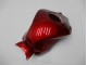Rouge Argent Carénages Moto CBR 1000 RR 08-11