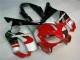 Rouge Argent Carénages Moto CBR 600 F4i 04-07 Rouge Argent Carénages Moto CBR 600 F4i 04-07