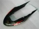 Rouge Argent Carénages Moto CBR 600 F4i 04-07 Rouge Argent Carénages Moto CBR 600 F4i 04-07