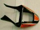 Rouge Argent Kit Carénages Motos Complet CBR 600 F4i 01-03 Rouge Argent Kit Carénages Motos Complet CBR 600 F4i 01-03