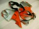 Rouge Argent Kit Carénages Motos Complet CBR 600 F4i 01-03 Rouge Argent Kit Carénages Motos Complet CBR 600 F4i 01-03