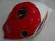 Rouge Blanc Bleu 23 Carénage Moto CBR 1000 RR 12-16 Rouge Blanc Bleu 23 Carénage Moto CBR 1000 RR 12-16
