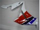 Rouge Blanc Bleu Carénage Moto CBR 1000 RR 12-16 Rouge Blanc Bleu Carénage Moto CBR 1000 RR 12-16