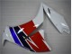 Rouge Blanc Bleu Carénage Moto CBR 1000 RR 12-16 Rouge Blanc Bleu Carénage Moto CBR 1000 RR 12-16