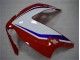 Rouge Blanc Bleu Carénage Moto CBR 1000 RR 12-16 Rouge Blanc Bleu Carénage Moto CBR 1000 RR 12-16