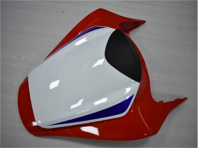 Rouge Blanc Bleu Carénage Moto CBR 1000 RR 12-16 Rouge Blanc Bleu Carénage Moto CBR 1000 RR 12-16