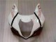 Rouge Blanc Carénage Moto GSXR 1000 K3 03-04 Rouge Blanc Carénage Moto GSXR 1000 K3 03-04