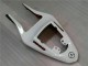 Rouge Blanc Carénage Moto GSXR 1000 K3 03-04 Rouge Blanc Carénage Moto GSXR 1000 K3 03-04