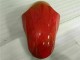 Rouge Blanc Carénage Moto R6 98-02