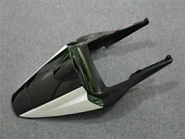 Rouge Blanc Carénages Moto CBR 600 RR 03-04
