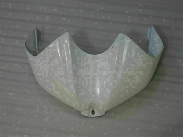 Rouge Blanc Carénages Moto & Carrosserie R6 06-07