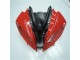 Rouge Blanc Carénages Moto R6 08-16